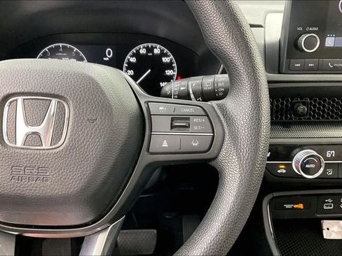 Used 2024 Honda CR-V EX image 24