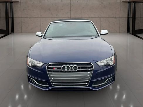 Used 2013 Audi S5 Premium Plus image 11