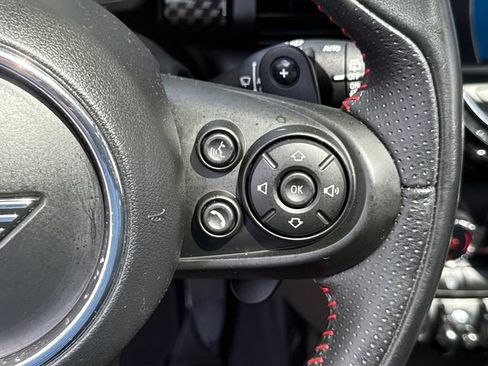 Used 2019 MINI Cooper S w/ Signature Upholstery Package FWD image 12