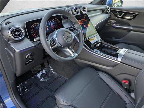 New 2026 Mercedes-Benz GLC 300 image 3