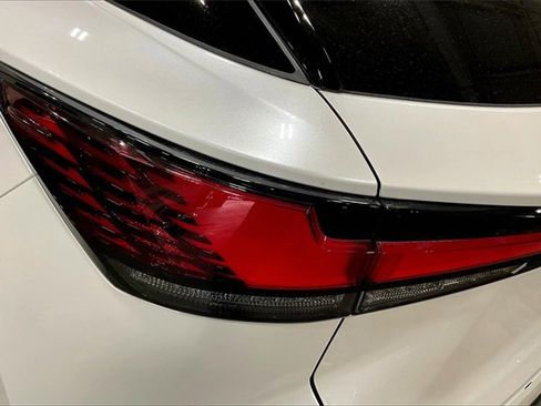 Used 2024 Lexus RX 350 AWD image 30