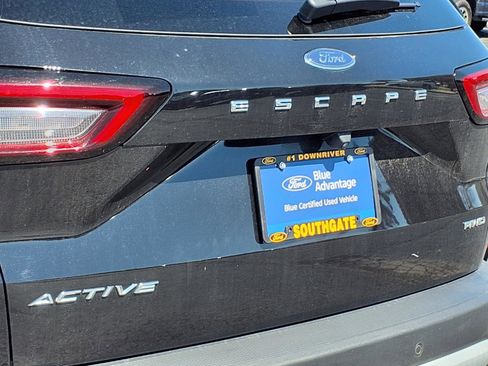 Used 2023 Ford Escape Active w/ Tech Pack #2 image 25