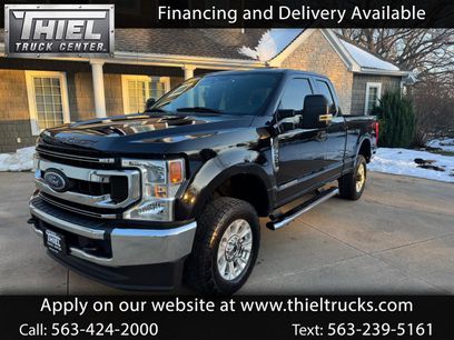 Used 2020 Ford F350 XLT w/ FX4 Off-Road Package