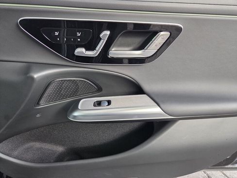 Certified 2026 Mercedes-Benz E 350 Sedan image 22