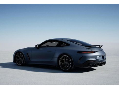 New 2026 Mercedes-Benz AMG GT 63 image 30