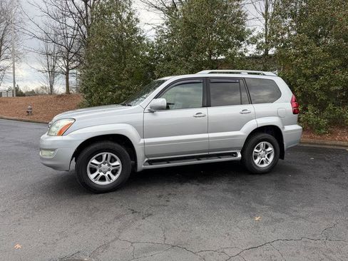 Used 2007 Lexus GX 470 image 6