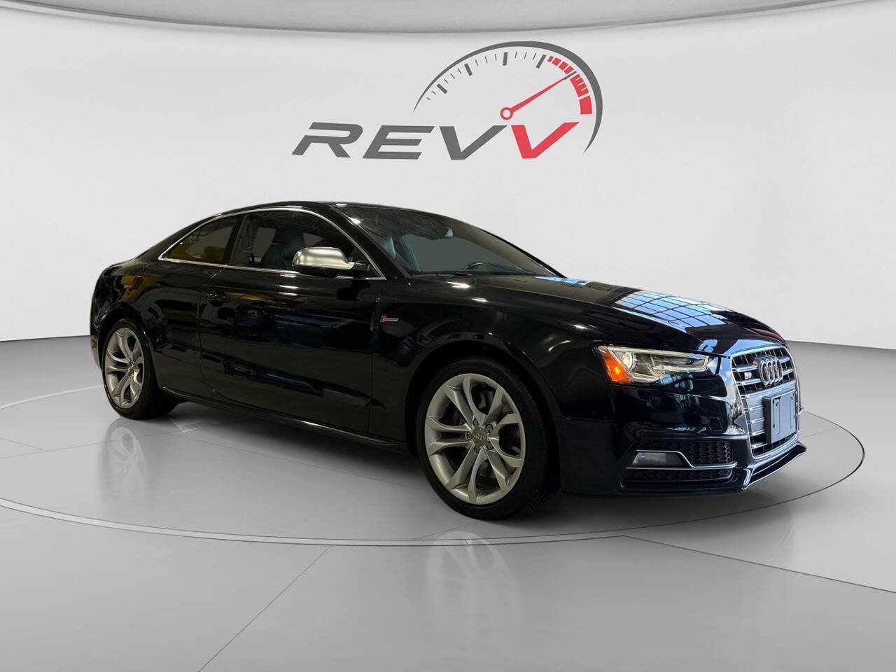 Used 2015 Audi S5 Premium Plus AWD/4WD image 7