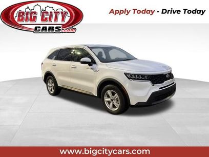 Used 2021 Kia Sorento LX