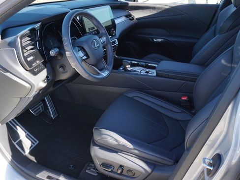 Certified 2023 Lexus RX 350 F Sport image 14