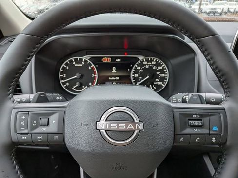 New 2026 Nissan Rogue SV w/ Cold Weather Package image 26