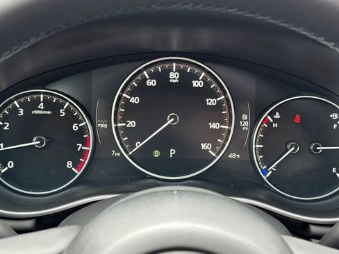 New 2026 MAZDA MAZDA3 2.5 S Sedan w/ Preferred Pkg FWD image 23