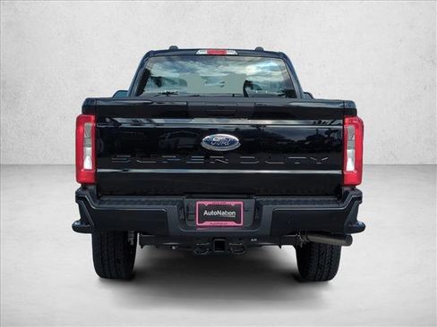 New 2026 Ford F250 XL w/ STX Appearance Package image 8