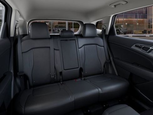 New 2026 Kia Sportage EX FWD image 16
