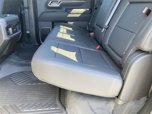 New 2026 Chevrolet Silverado 2500 LT w/ Trail Boss Package image 18