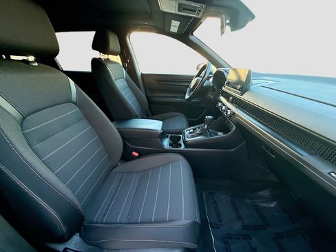 Certified 2023 Honda CR-V Sport image 32