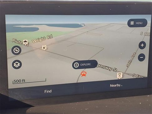 Used 2019 Acura RDX A-Spec image 14