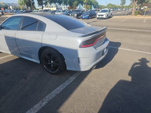 Used 2021 Dodge Charger R/T RWD image 5
