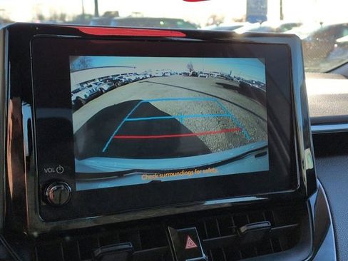 Certified 2023 Toyota Corolla LE image 27