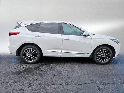 New 2026 Acura RDX SH-AWD w/ Advance Package image 8