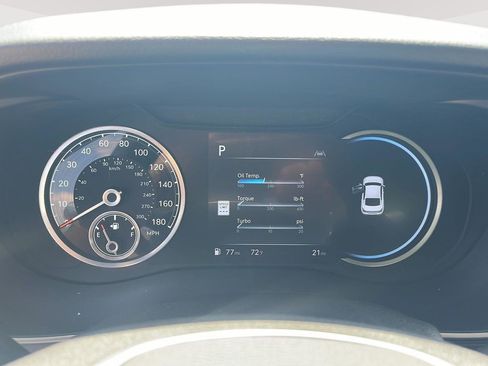 New 2026 Genesis G70 3.3T Sport Prestige AWD/4WD image 24