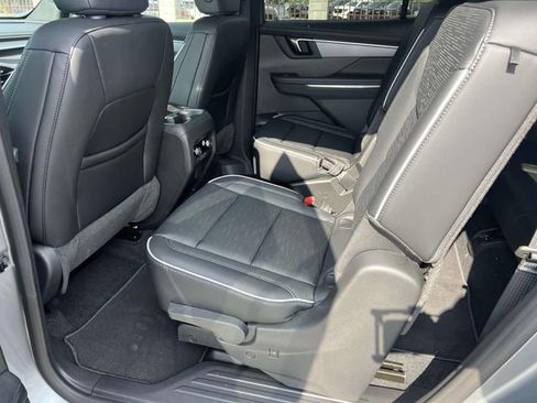 Used 2026 Buick Enclave Sport Touring w/ Power Package image 12