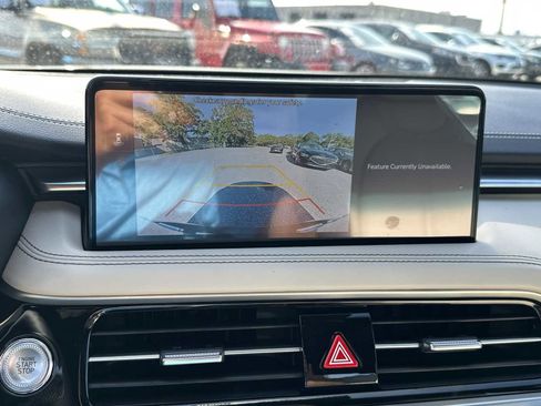 New 2026 Genesis G70 2.5T RWD image 18