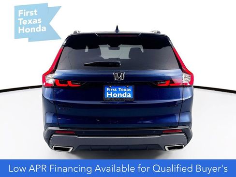 New 2026 Honda CR-V Sport-L image 7