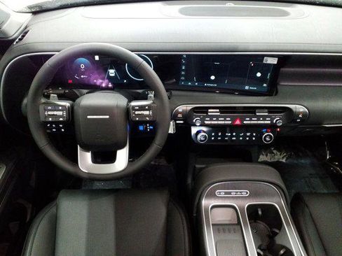 New 2026 Hyundai Palisade Limited AWD/4WD image 3