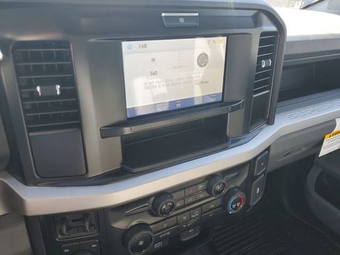 New 2026 Ford F350 XL w/ XL Chrome Package image 14