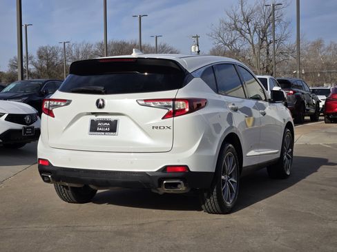 Used 2022 Acura RDX w/ Technology Package image 6