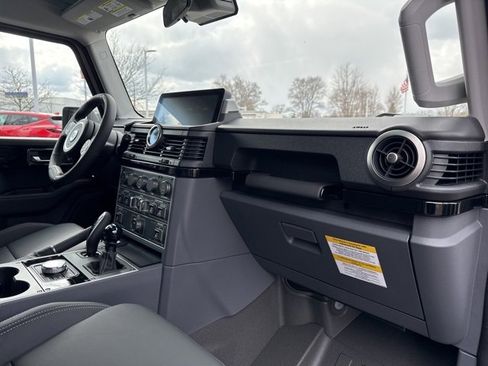 New 2025 INEOS Grenadier Trialmaster Edition image 33