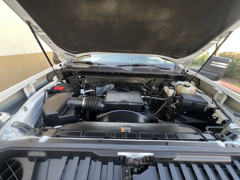 Used 2022 Chevrolet Silverado 2500 W/T w/ WT Convenience Package image 31