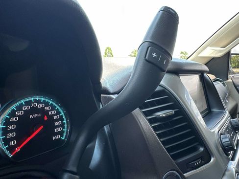 Used 2019 Chevrolet Tahoe Premier AWD/4WD image 35