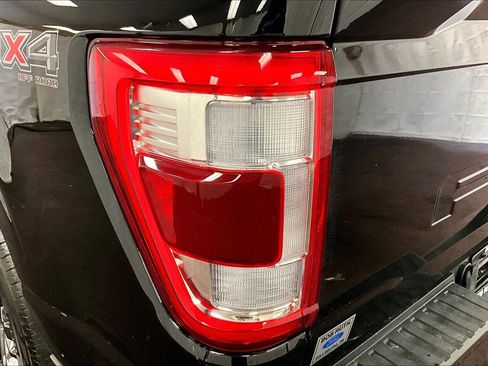 Certified 2023 Ford F150 Lariat w/ Equipment Group 502A High image 28