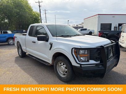Used 2023 Ford F150 XL