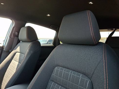 Certified 2026 Honda HR-V Sport image 14