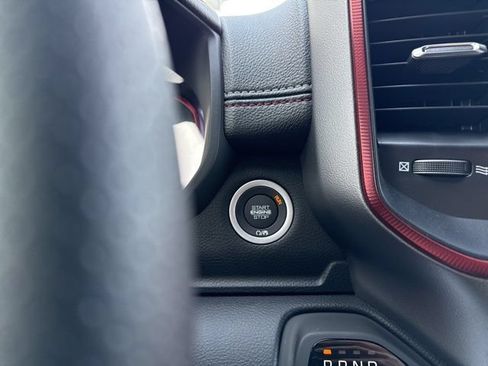 New 2026 RAM 1500 Rebel w/ Rebel Level 1 Equipment Group AWD/4WD image 18