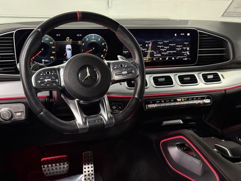 Used 2023 Mercedes-Benz GLE 53 AMG 4MATIC image 37