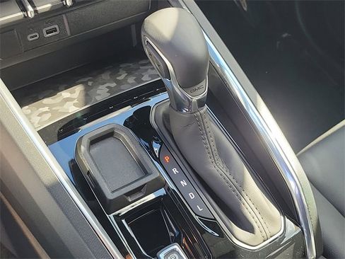 New 2026 GMC Canyon Elevation w/ Convenience Package image 20