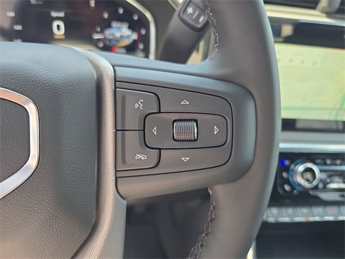 New 2025 GMC Sierra 2500 Denali image 27