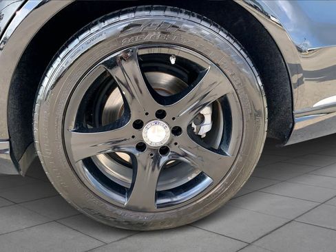 Used 2016 Mercedes-Benz E 350 E 350 Luxury image 10