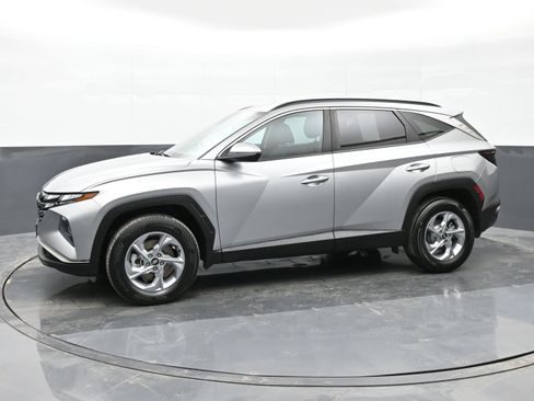 Certified 2023 Hyundai Tucson SEL image 5