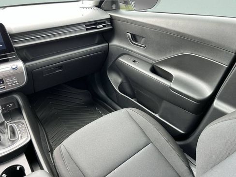 New 2026 Hyundai Kona SEL Sport FWD image 12