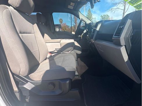 Used 2020 Ford F150 XLT w/ Equipment Group 301A Mid image 11