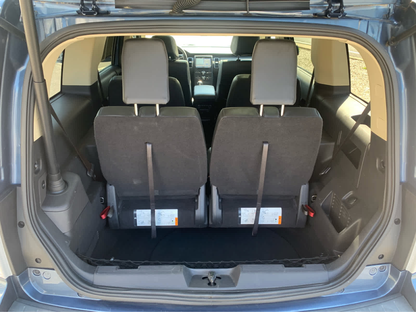 Used 2019 Ford Flex SEL w/ Equipment Group 202A AWD/4WD image 6