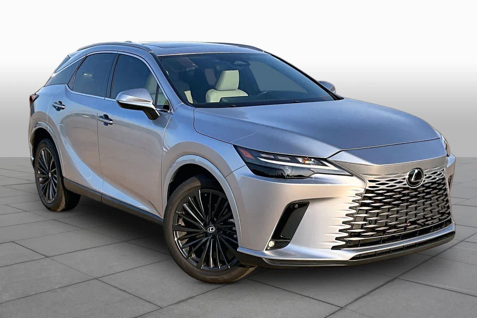 Used 2025 Lexus RX 350 Premium FWD image 5
