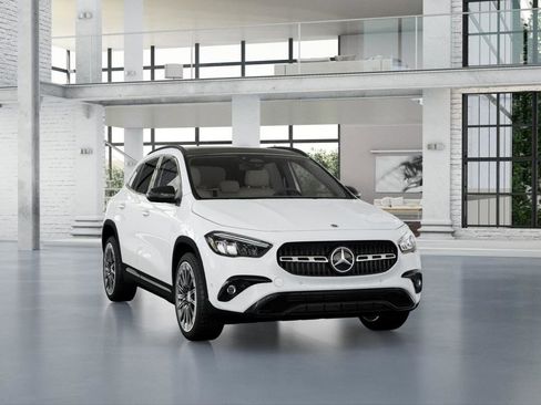 New 2026 Mercedes-Benz GLA 250 GLA 250 image 9