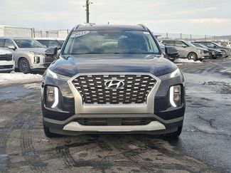 Used 2021 Hyundai Palisade SEL w/ Winter Package video 2