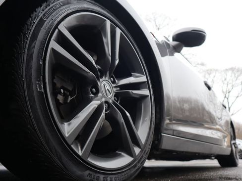 Used 2023 Acura Integra A-Spec FWD image 10