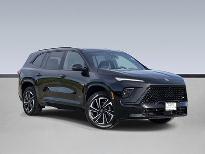 New 2026 Buick Enclave Sport Touring w/ Power Package